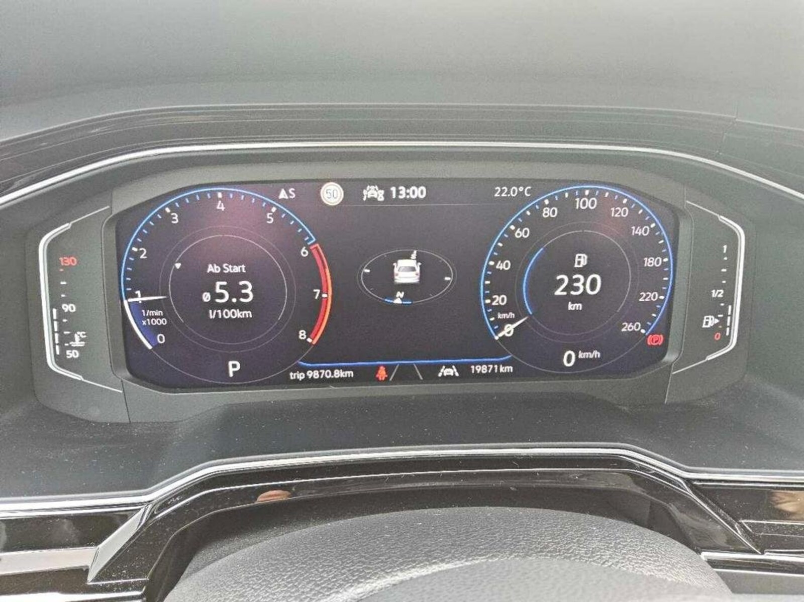 Volkswagen Polo – Bild 5