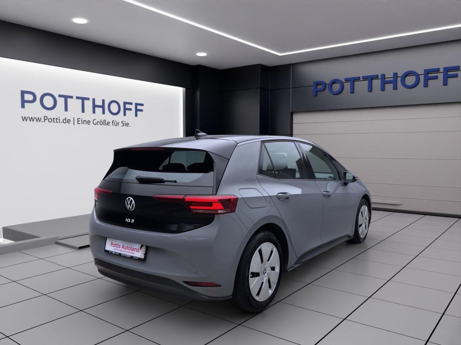 Volkswagen ID.3 – Bild 6