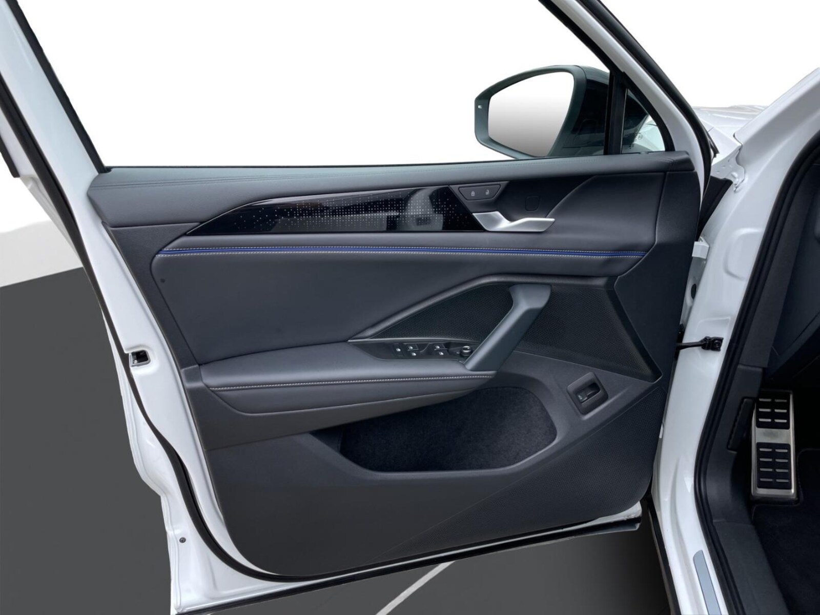 Volkswagen Tiguan – Bild 17
