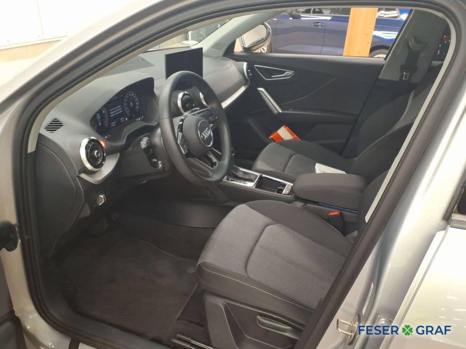 Audi Q2 – Bild 3