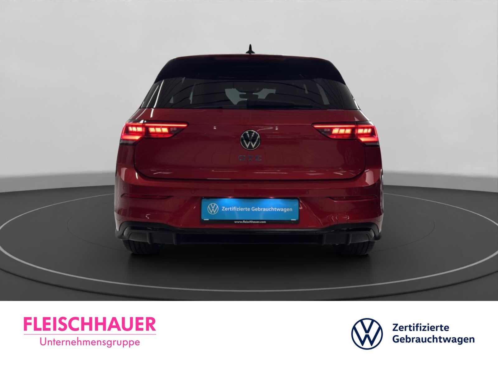 Volkswagen Golf – Bild 7