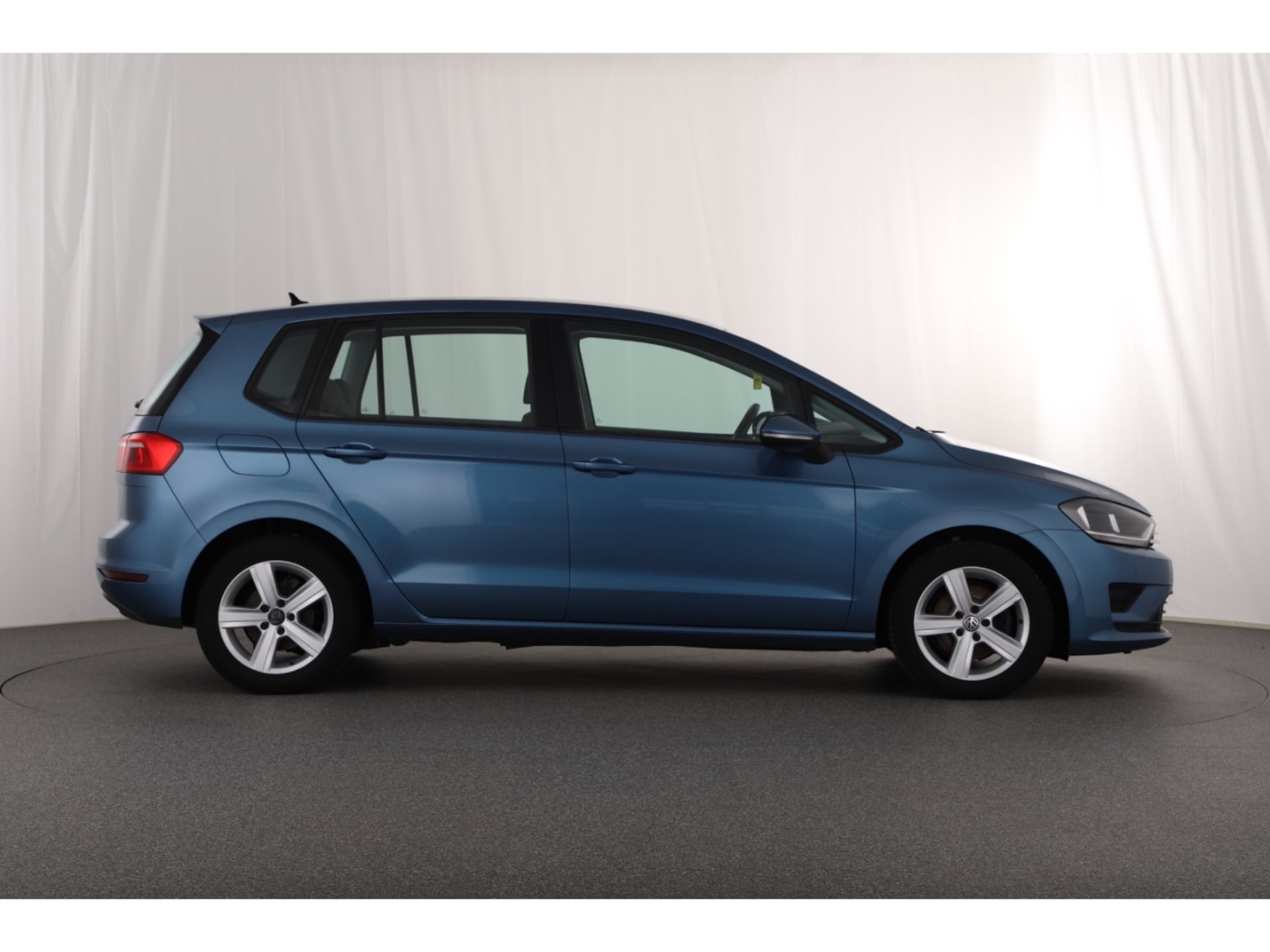 Volkswagen Golf Sportsvan Comfortline