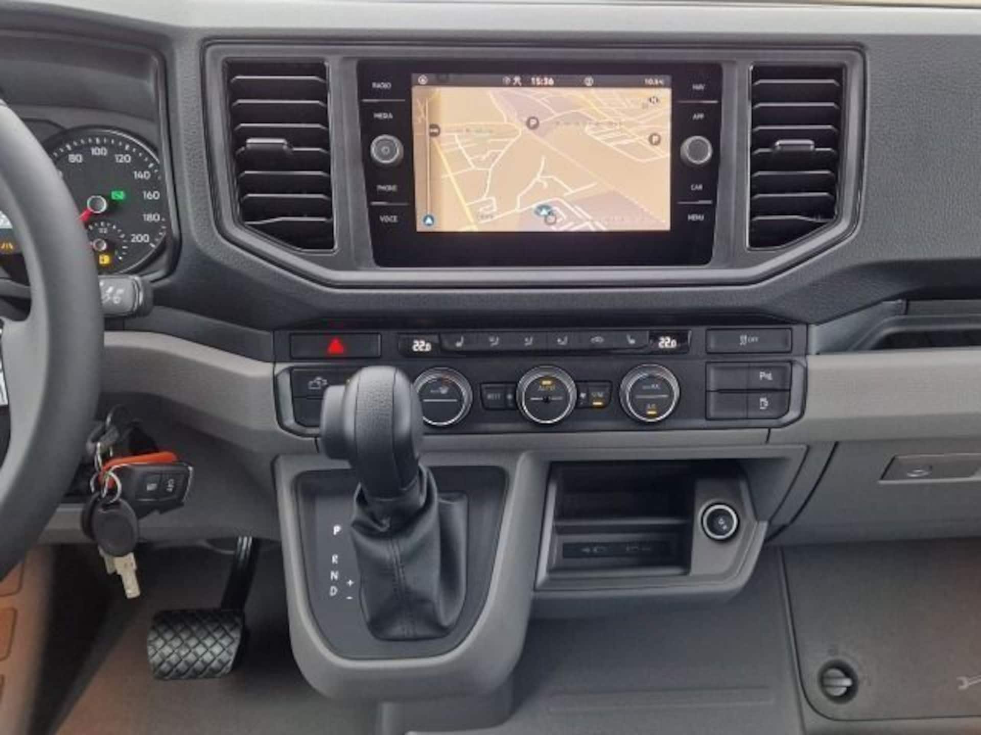 Volkswagen Grand California 600