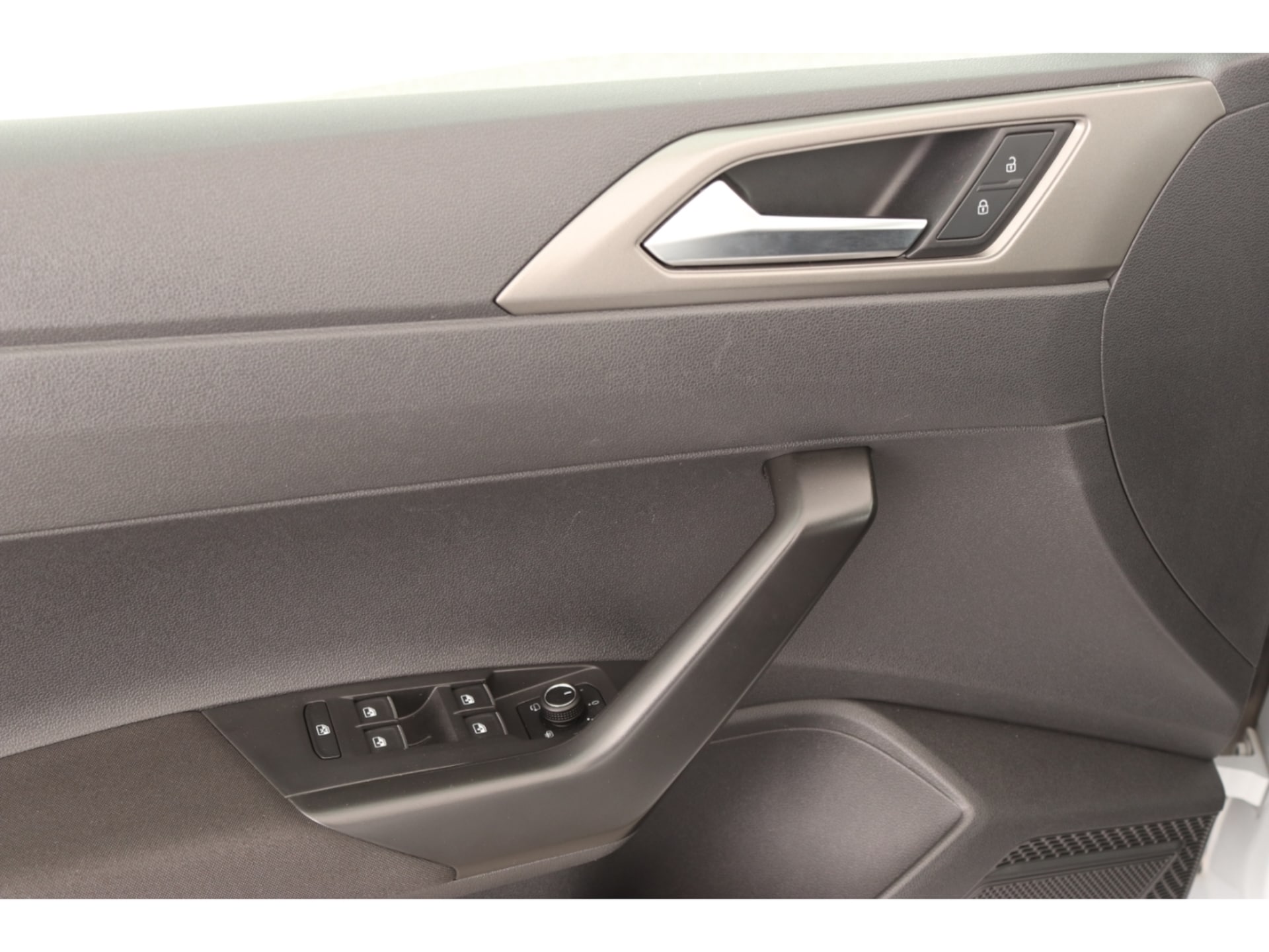 Volkswagen Polo Comfortline