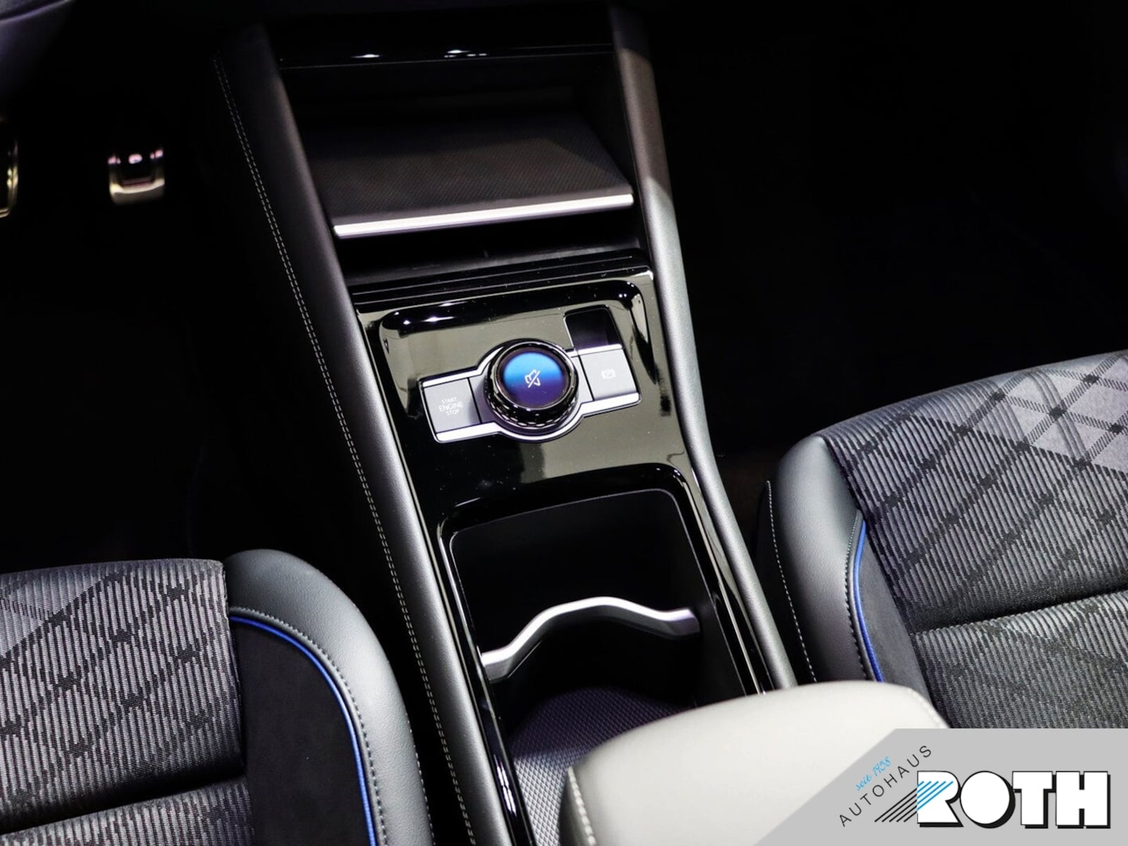 Volkswagen Tiguan – Bild 13