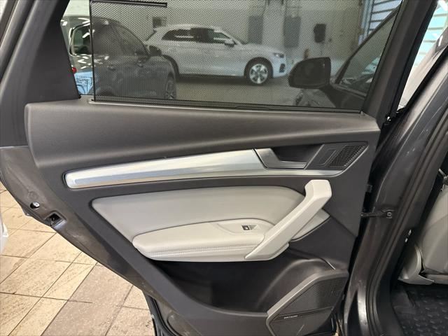 2024 AUDI Q5 - Image 26
