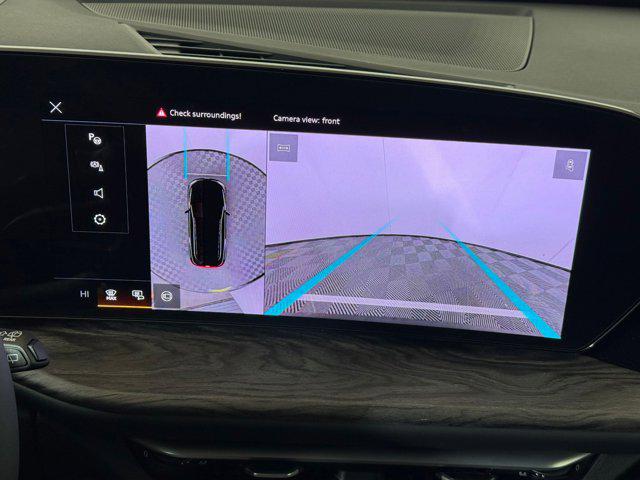 2025 Audi Q5 Sportback Premium Plus - Photo 26