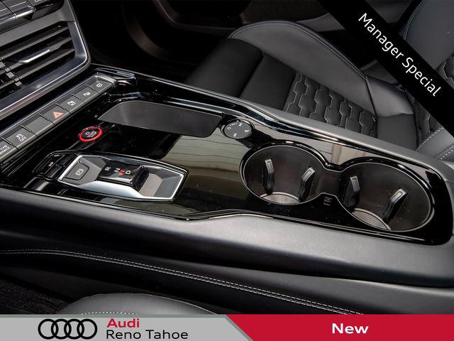 2026 Audi S e-tron GT Prestige - Photo 31
