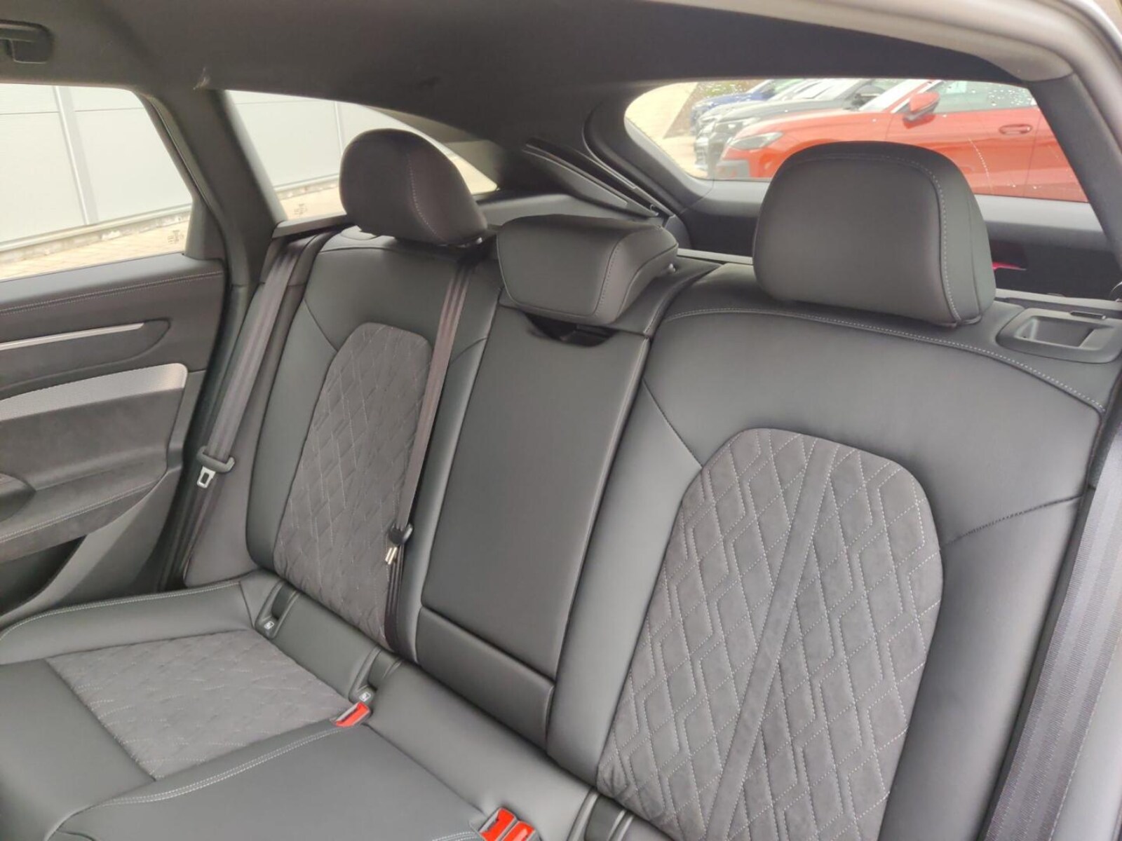 Audi A6 Avant – Bild 13