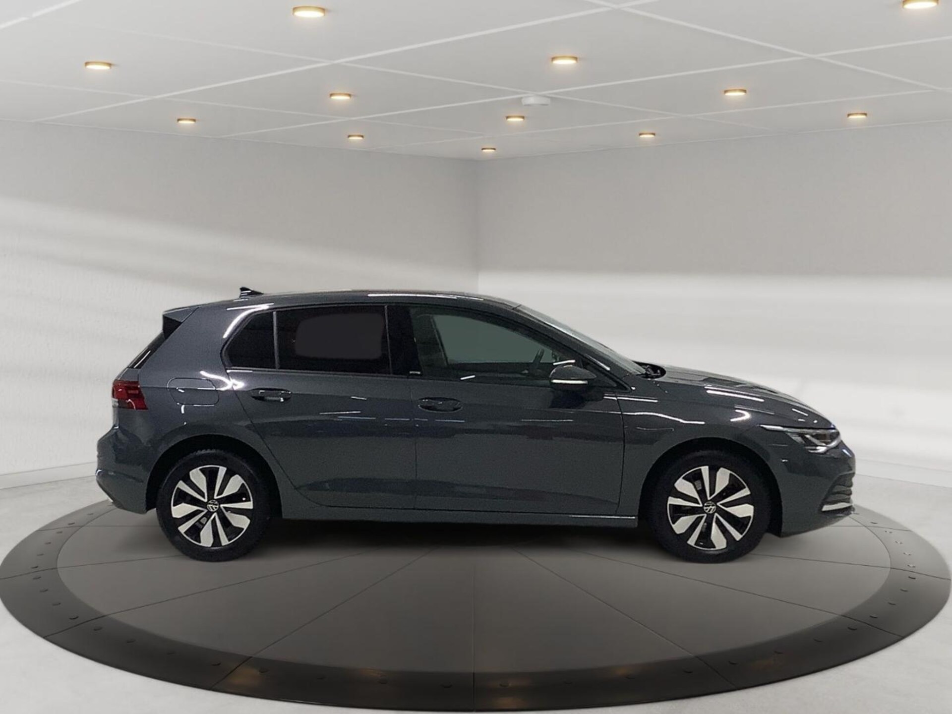 Volkswagen Golf MOVE