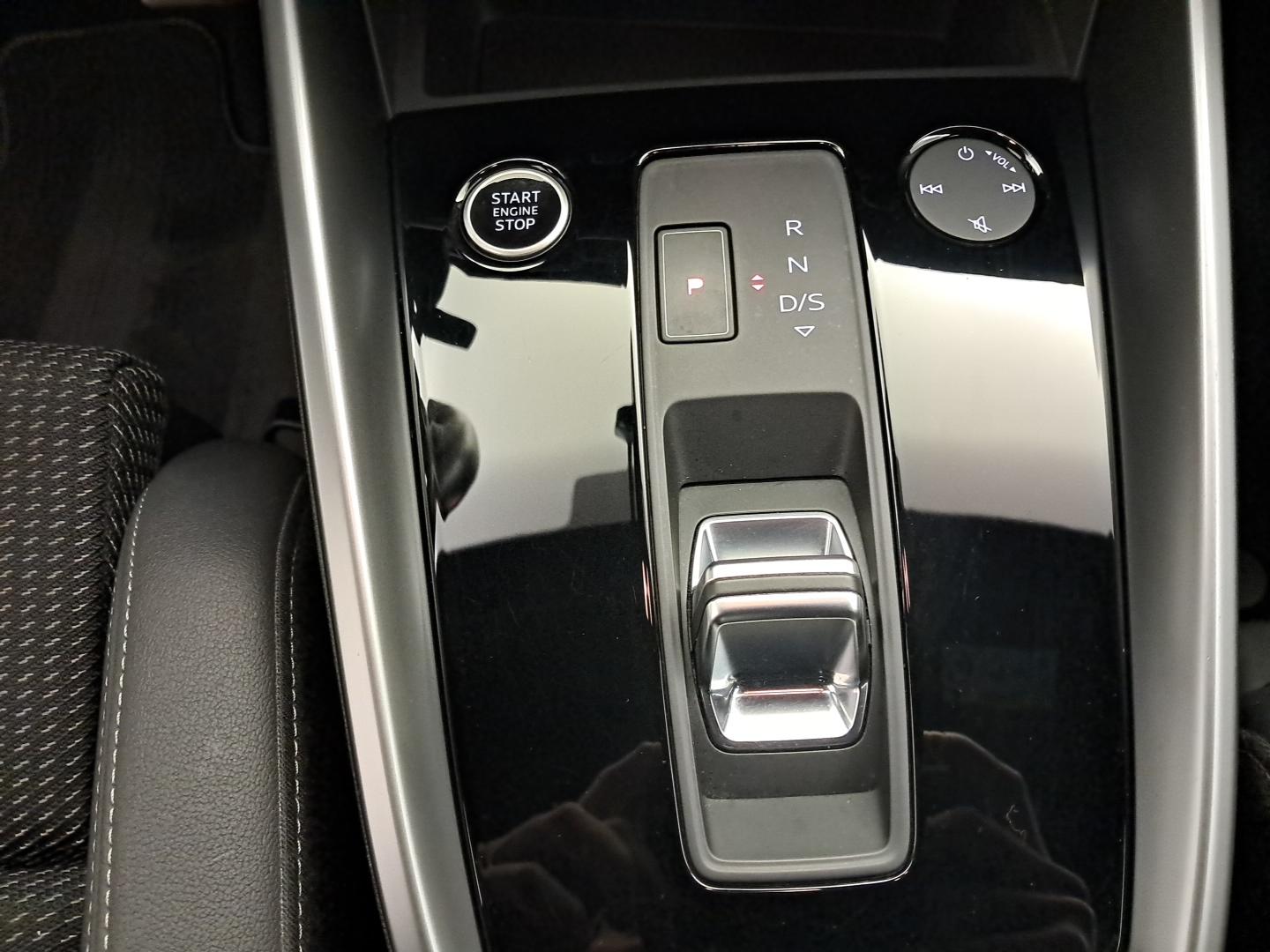 Image about Audi A3 Sportback S line 35 TFSI 110 kW (150 ch) S tronic