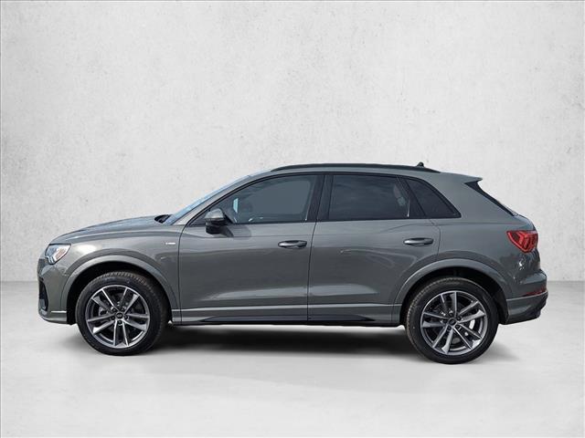 2025 Audi Q3 S Line Premium - Photo 9