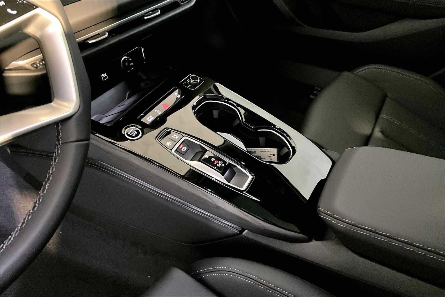 2025 Audi A5 Premium Plus - Photo 7