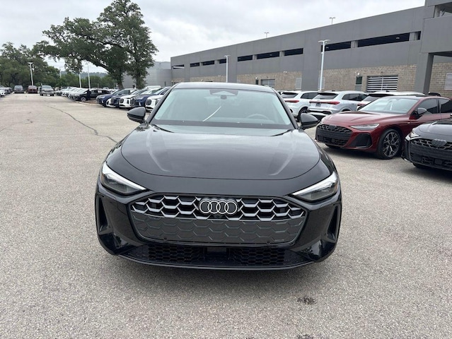 2026 Audi A5 Sedan