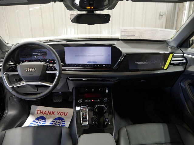 2026 Audi A5 Premium Plus - Photo 22