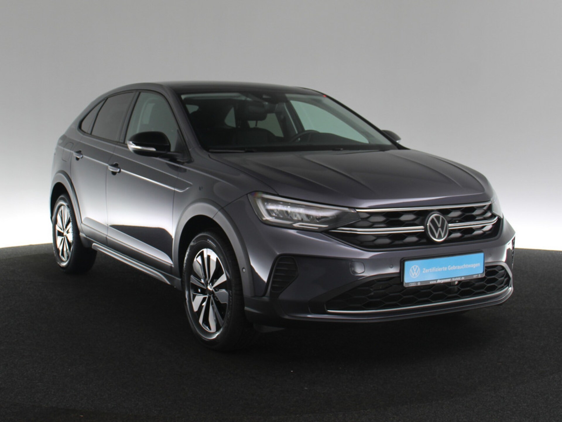 Volkswagen Taigo Goal
