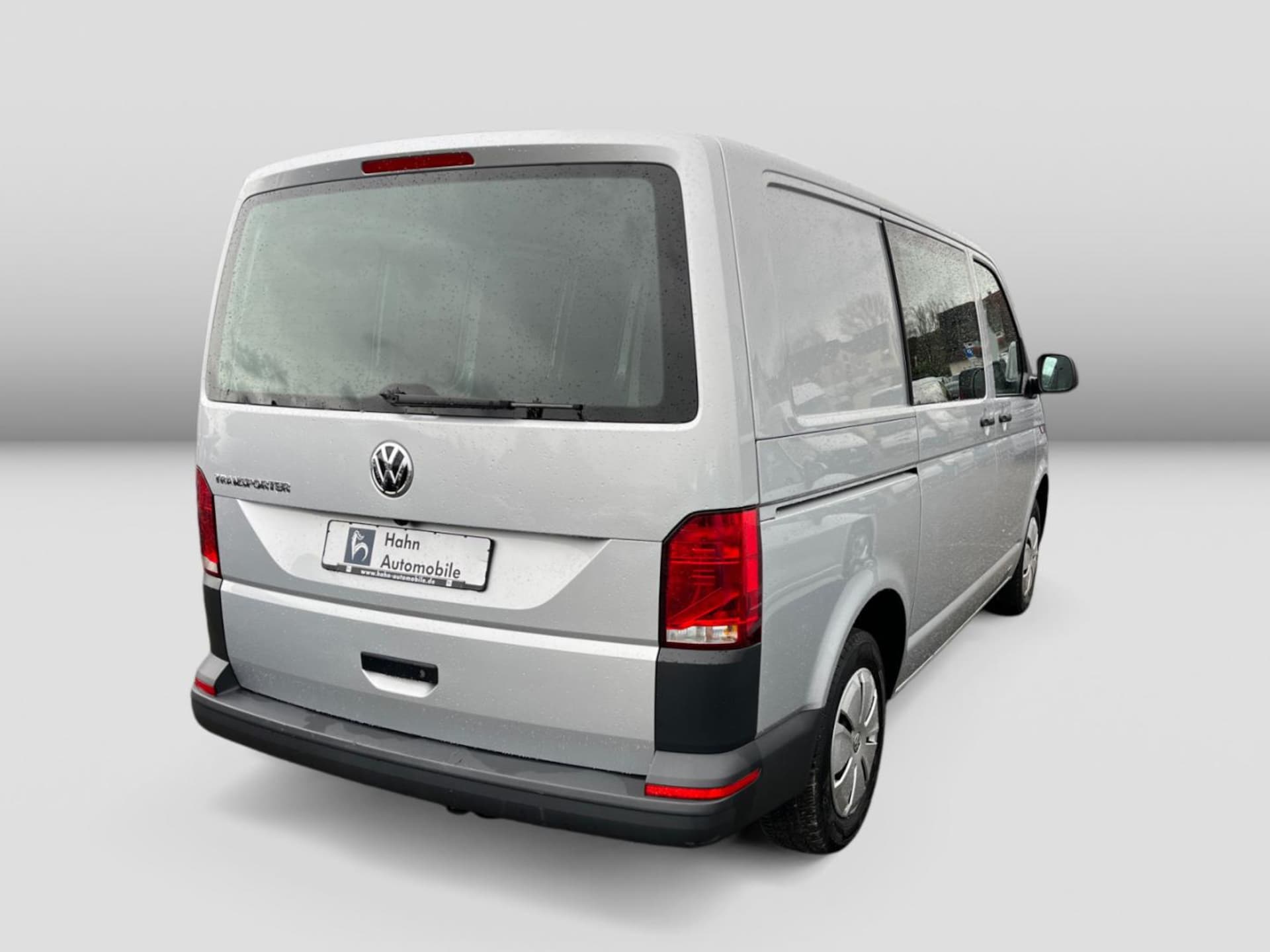 Volkswagen T6.1 Transporter Kasten kurzer Radstand