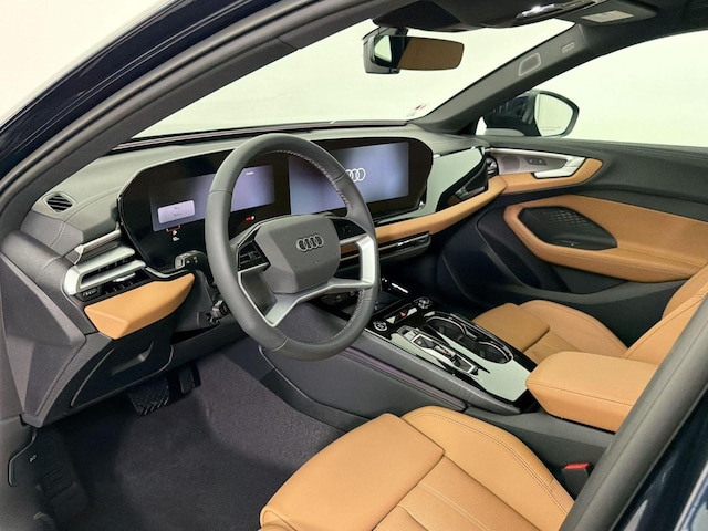 2026 Audi A5 Sedan