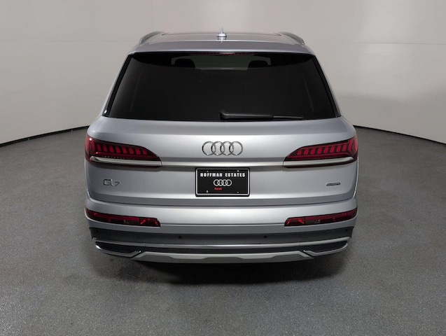 2022 Audi Q7 Premium - Photo 34