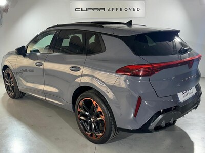 CUPRA Terramar 2.0 TSI VZ 4 Drive DSG 195 kW (265 CV) — photo 2