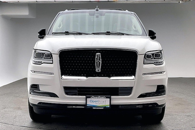 2022 Lincoln Navigator