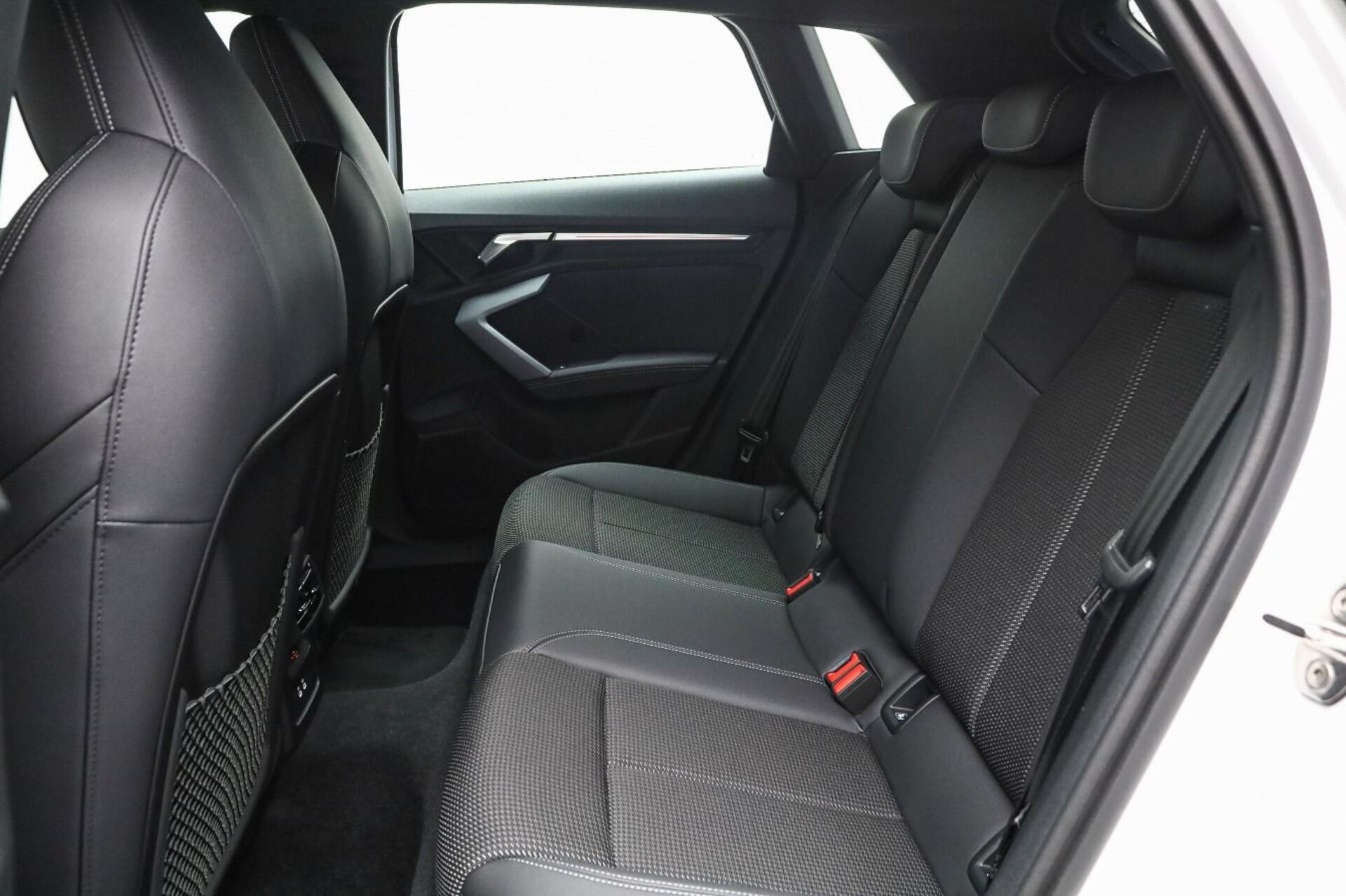 Audi S3 Sportback