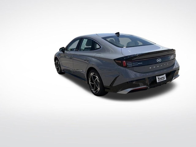 2026 Hyundai Sonata