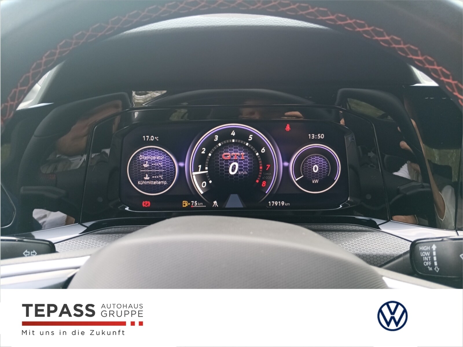 Volkswagen Golf – Bild 10