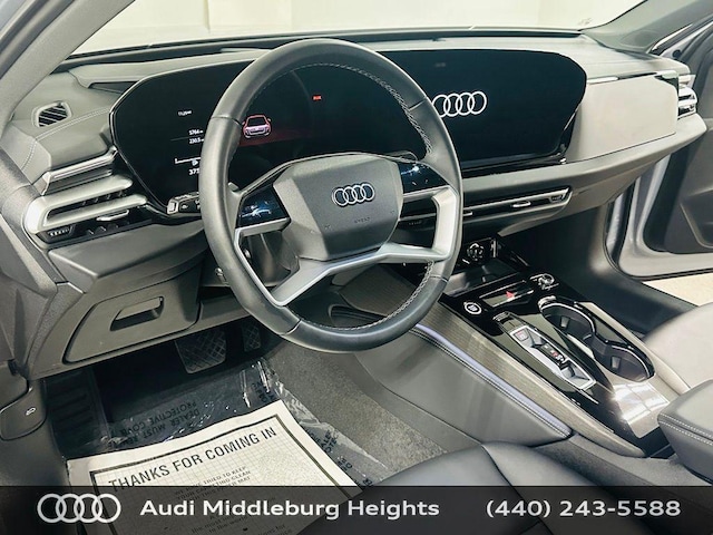 2025 Audi New A5 Premium Plus - Photo 12
