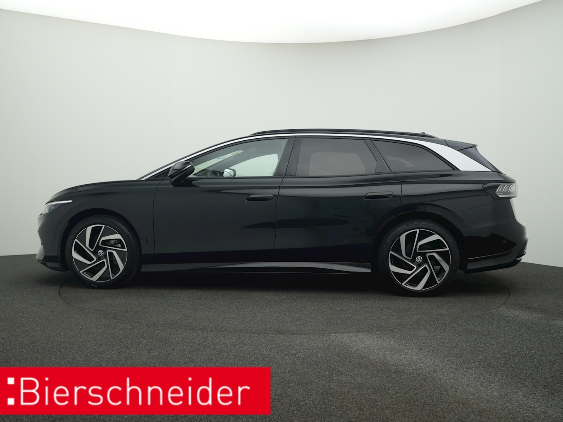Volkswagen ID.7 Tourer Pro