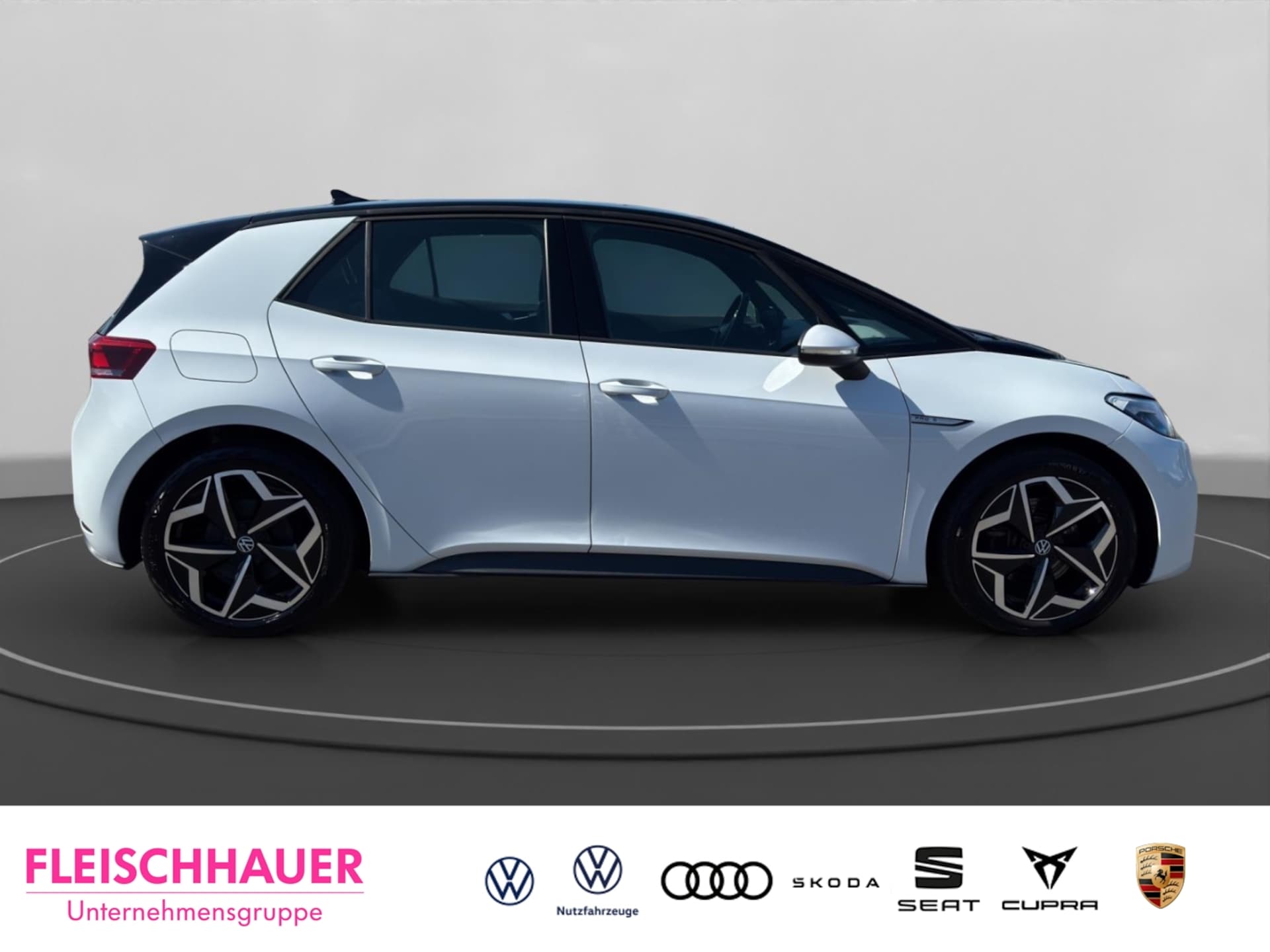 Volkswagen ID.3 Pro S