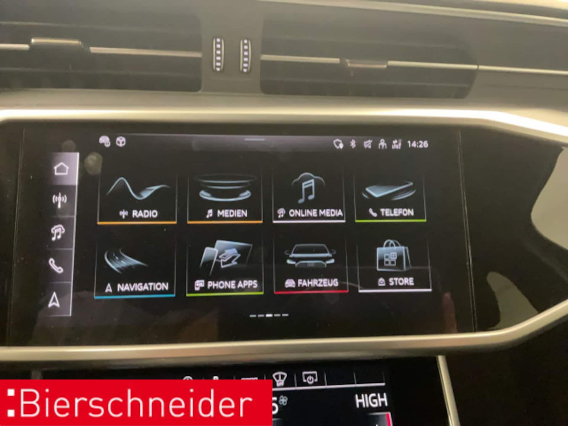 Audi A6 Avant Design