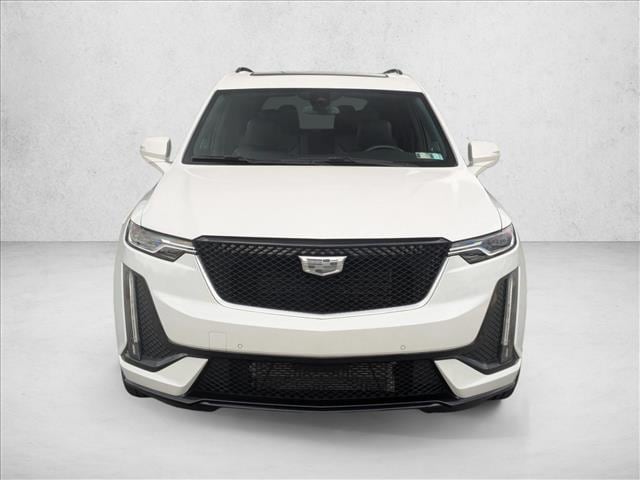 2024 Cadillac XT6