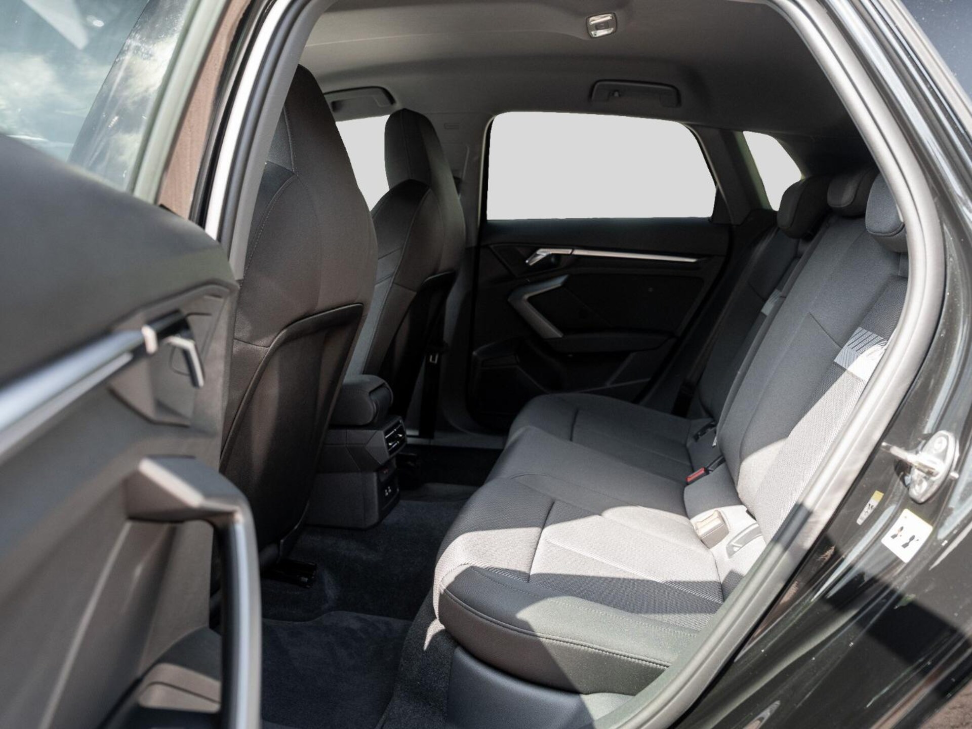 Audi A3 Sportback S line