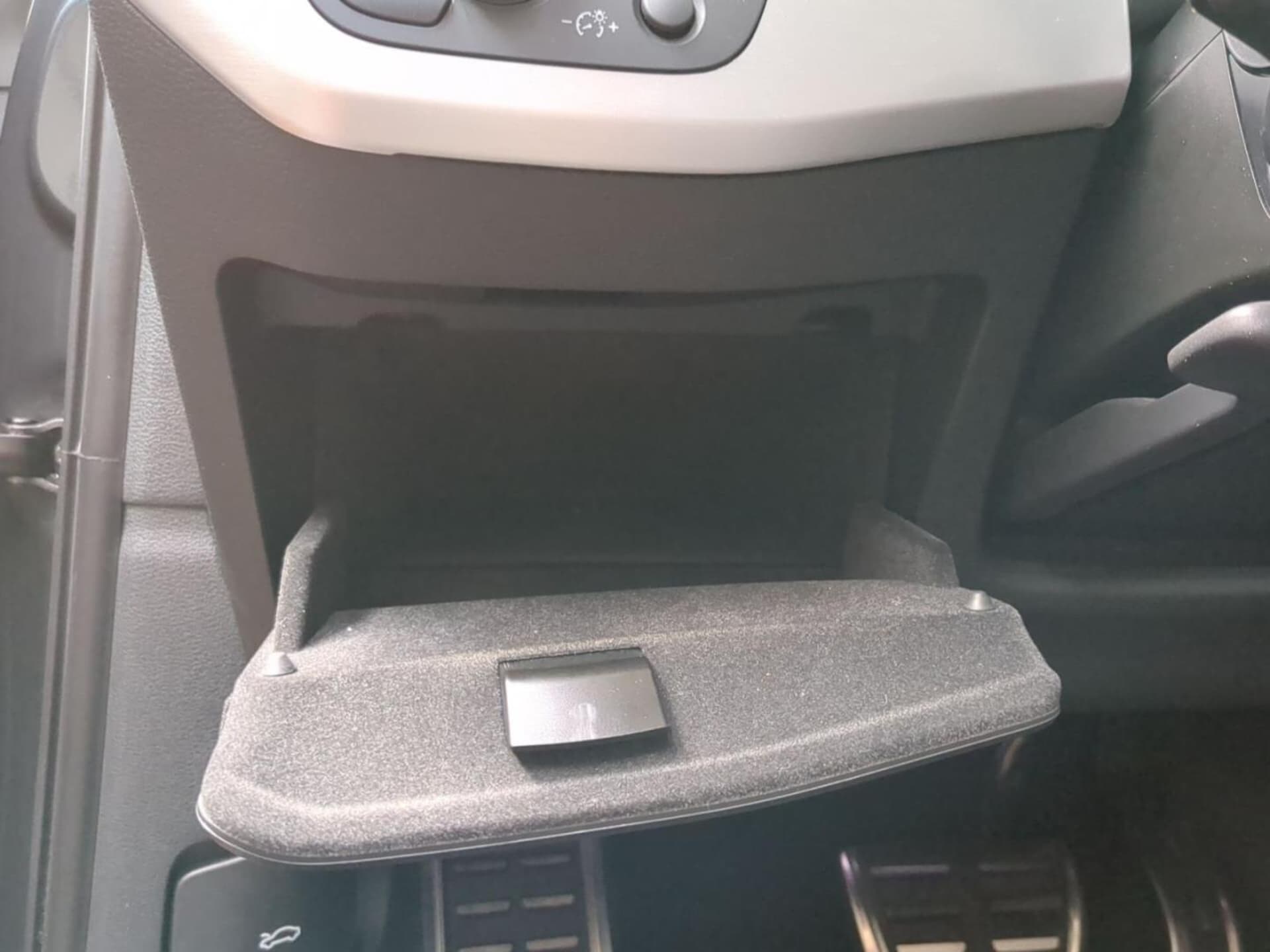 Audi A4 Avant Advanced
