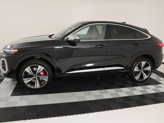 2026 Audi SQ5 Sportback