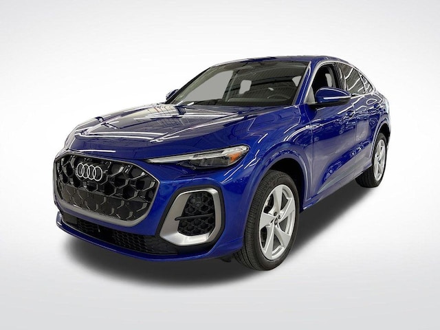 2025 Audi Q5 Sportback