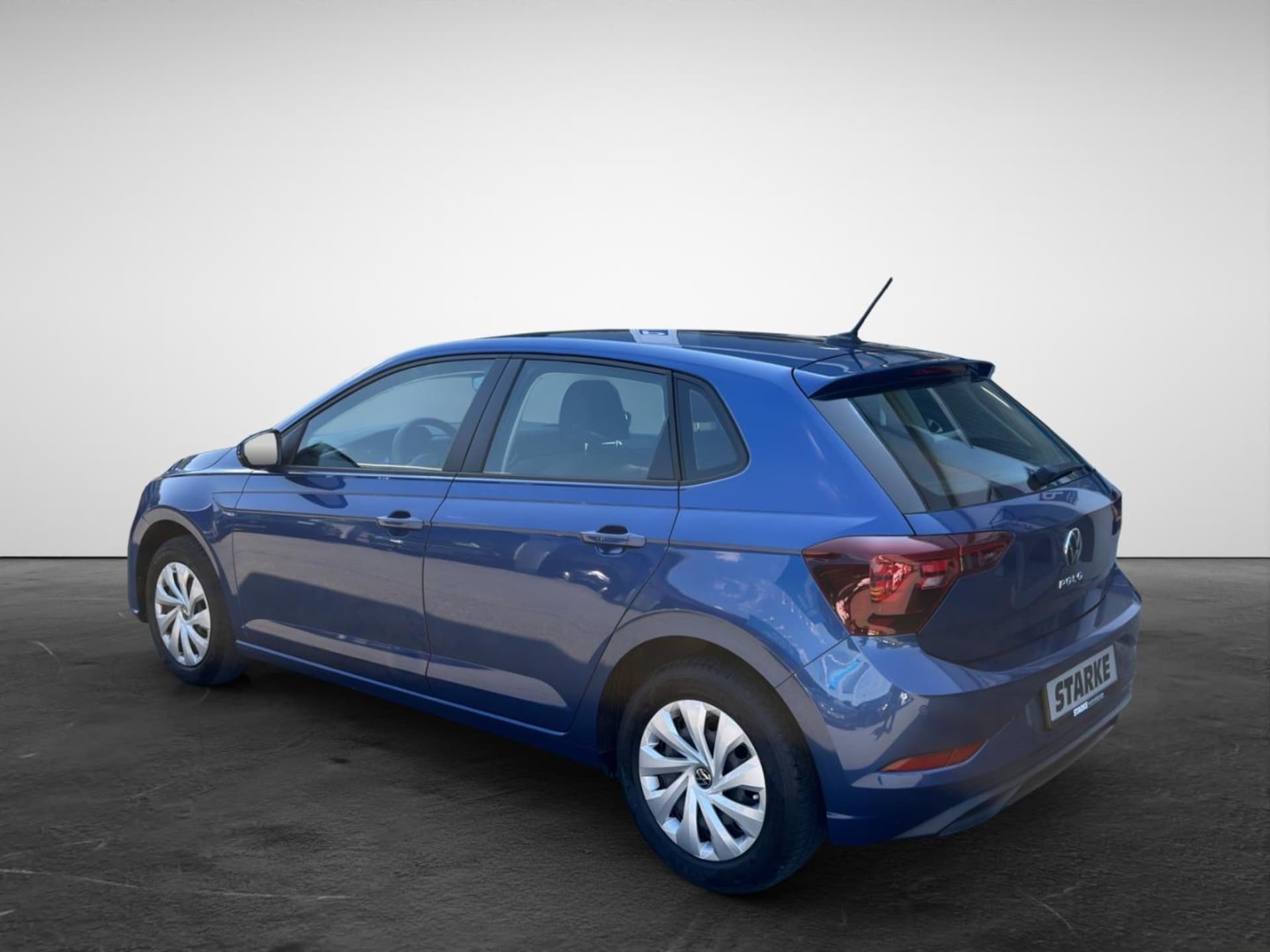 Volkswagen Polo FRESH