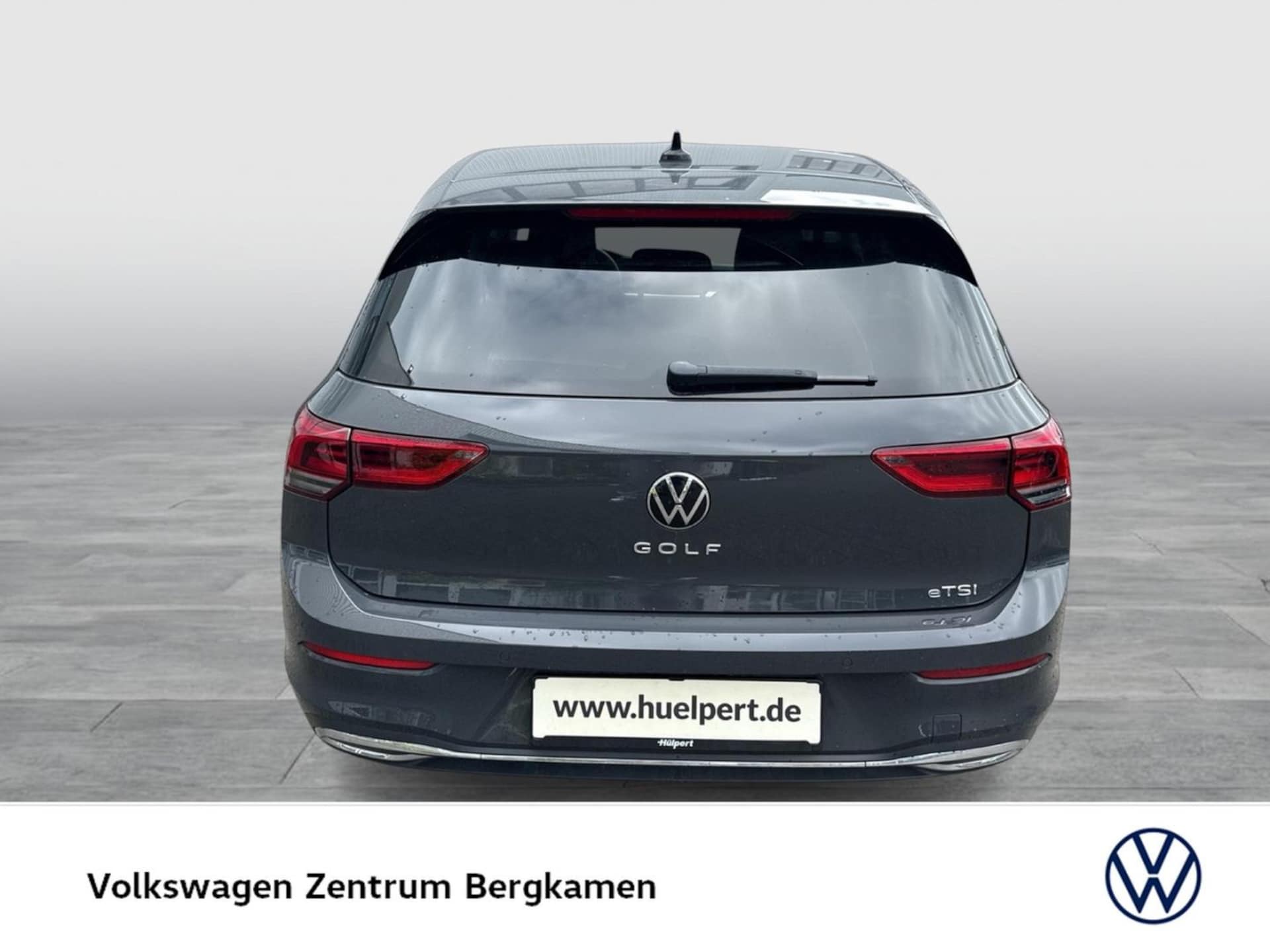 Volkswagen Golf MOVE