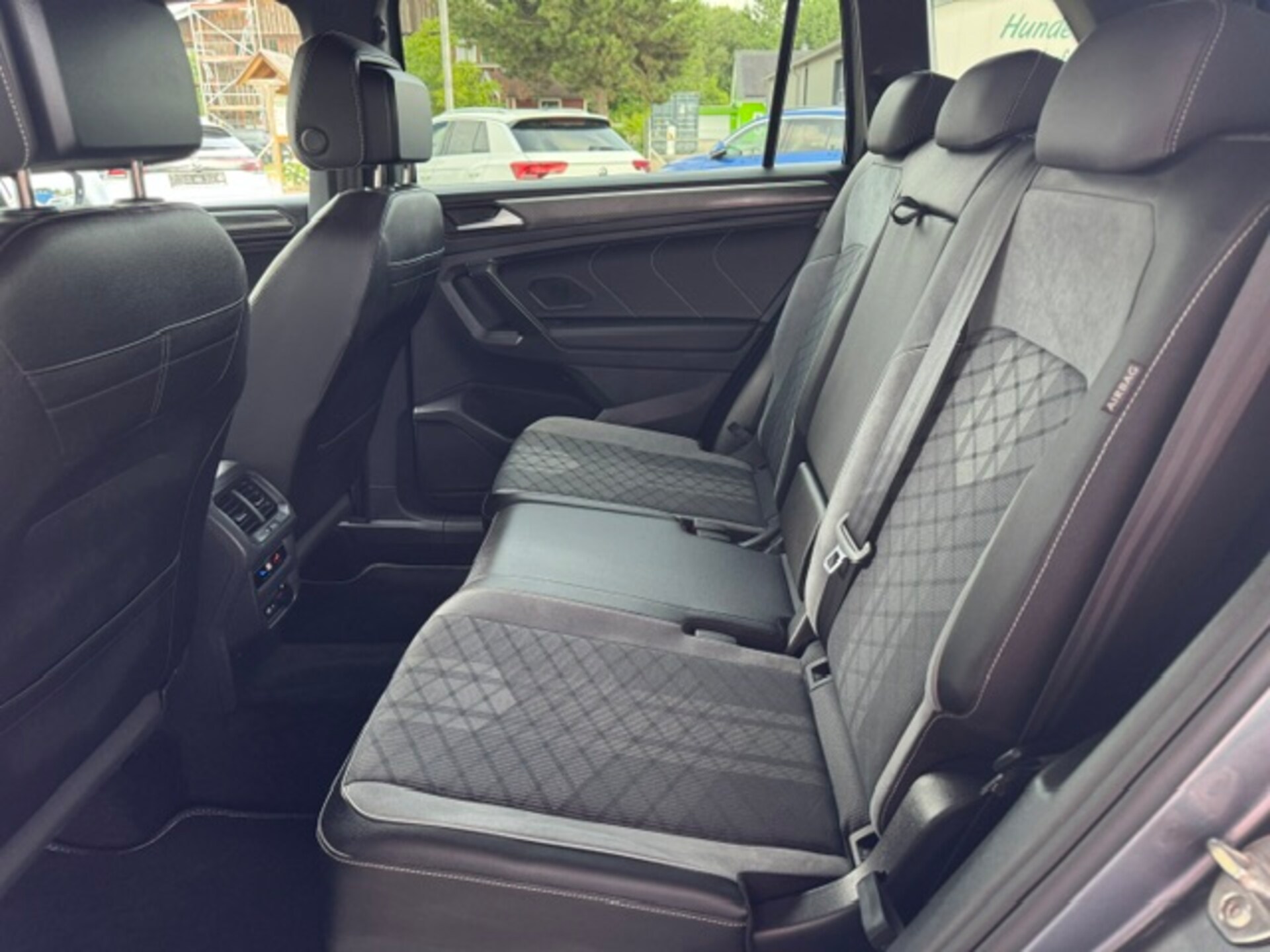 Volkswagen Tiguan Allspace Life