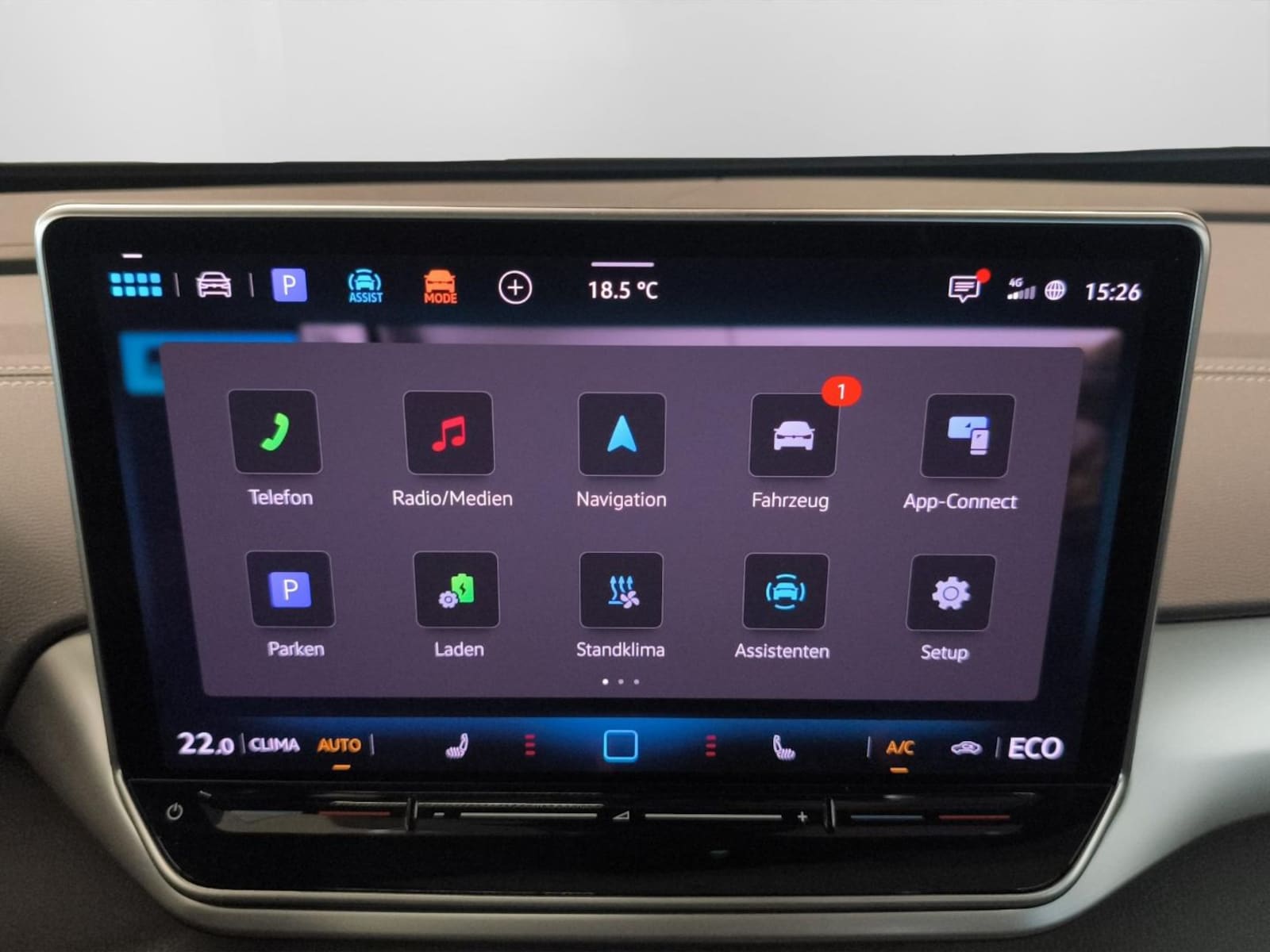 Volkswagen ID.5 – Bild 17