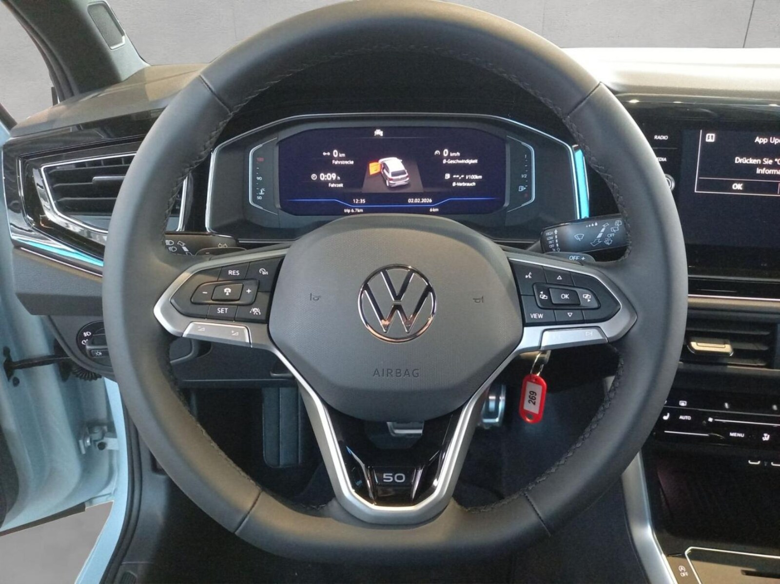 Volkswagen Polo – Bild 11