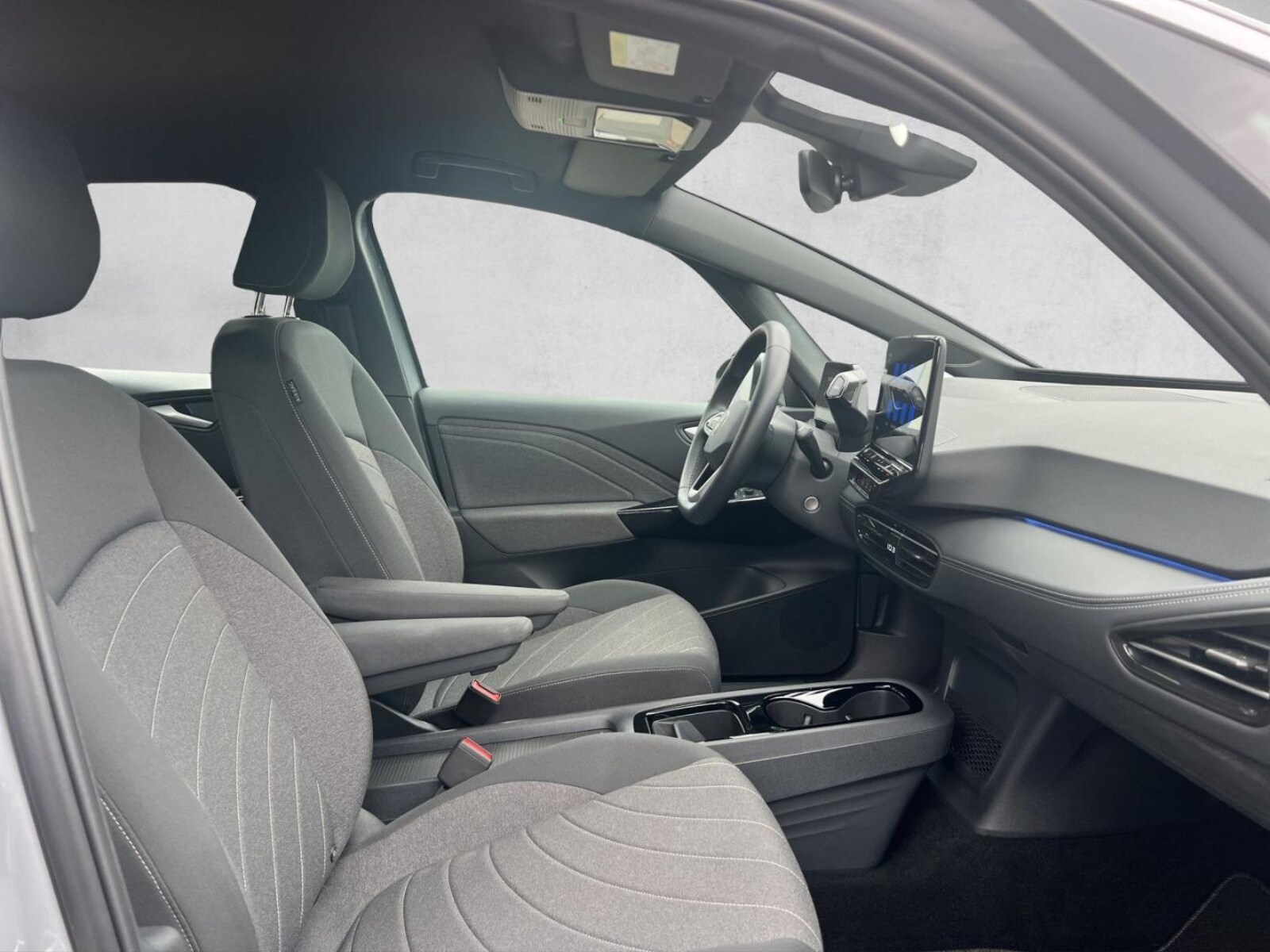 Volkswagen ID.3 – Bild 30