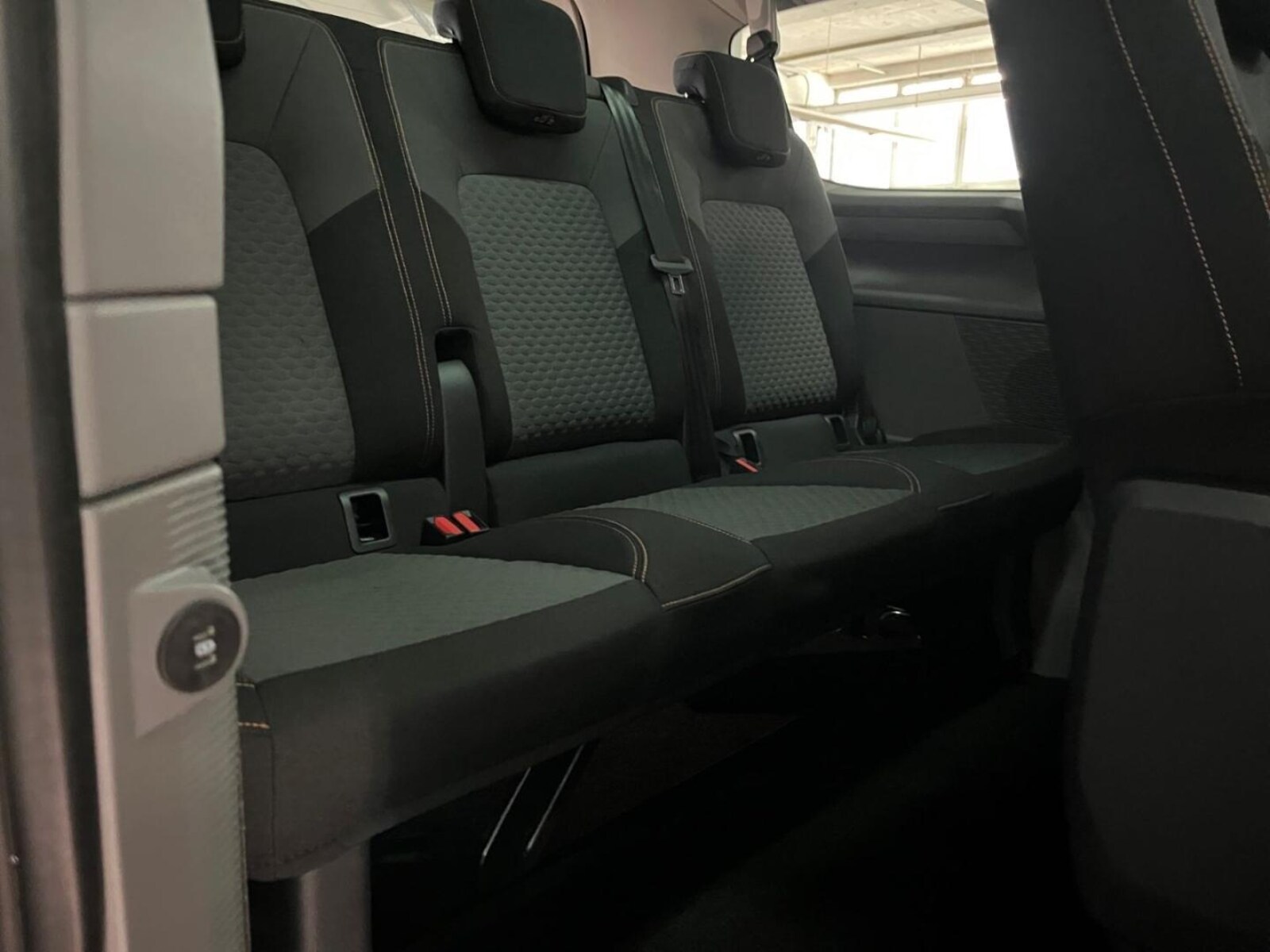 Volkswagen e-Caravelle – Bild 20