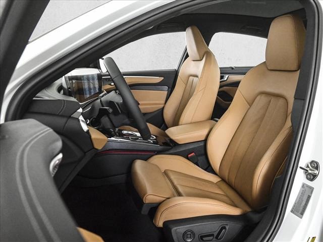 2026 Audi A6 Premium Plus - Photo 17