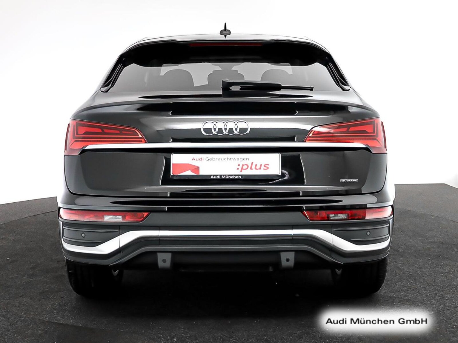 Audi Q5 Sportback – Bild 5