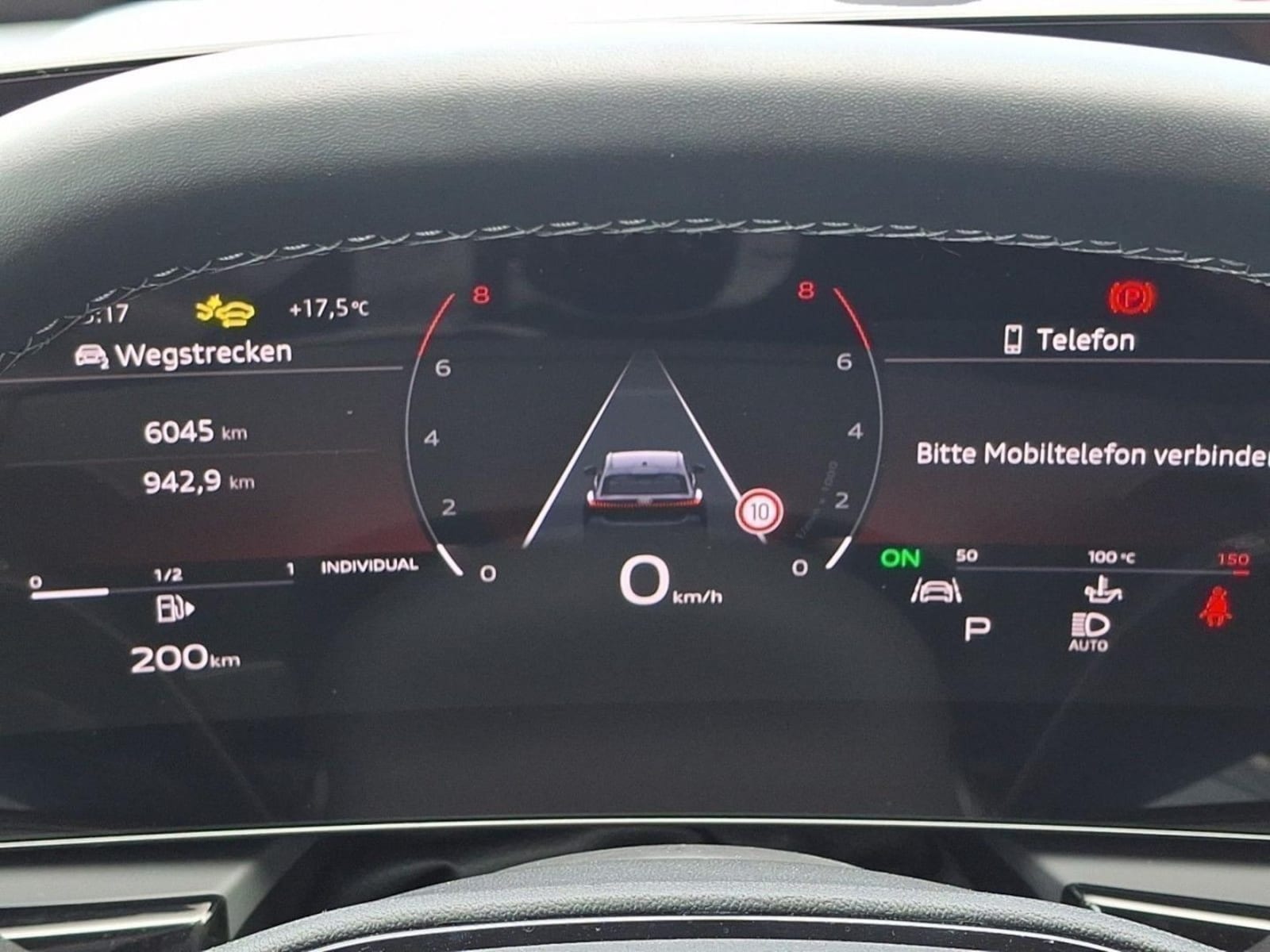 Audi A5 Avant – Bild 11