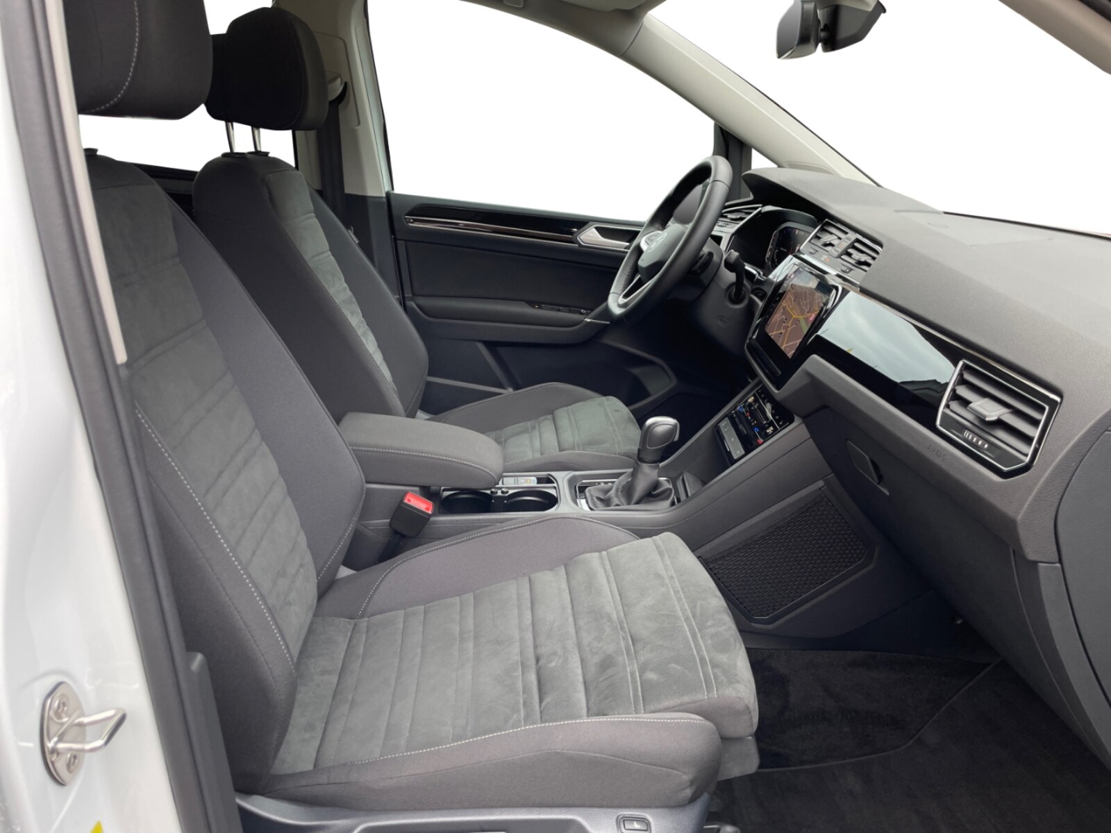 Volkswagen Touran – Bild 15