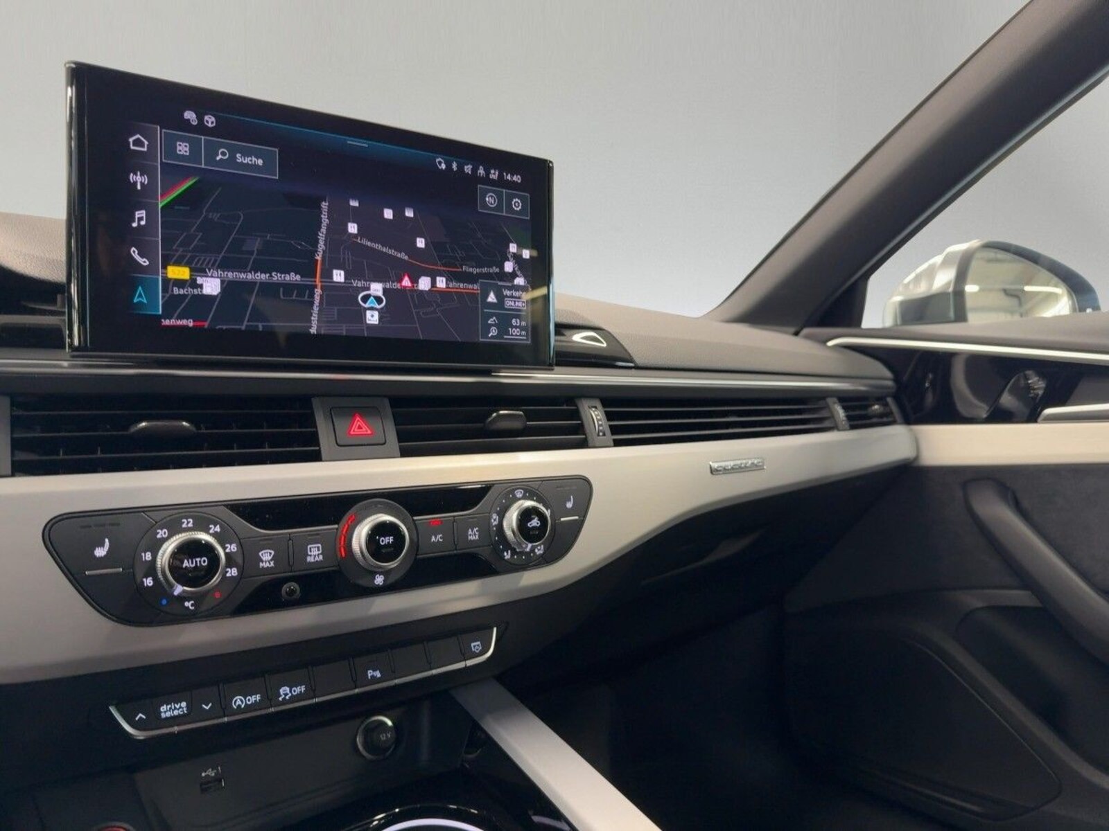 Audi S4 Avant – Bild 12