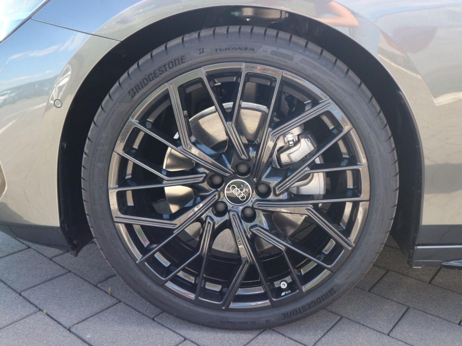 Audi A6 Avant – Bild 6